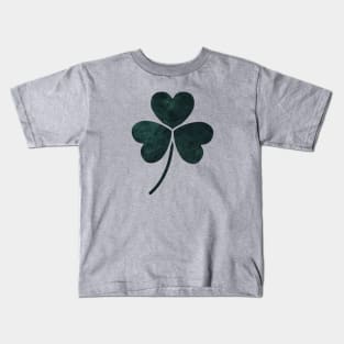 St Patrick's Day Graphic Kids T-Shirt
